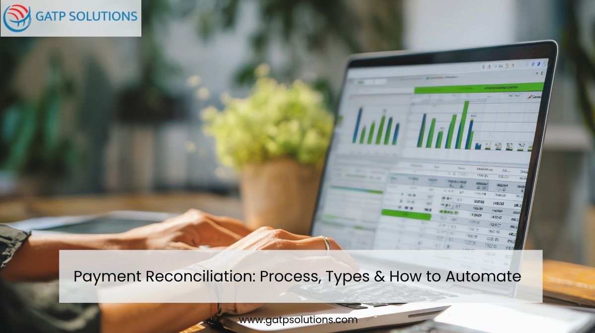 Payment Reconciliation Process, Types & How to Automate