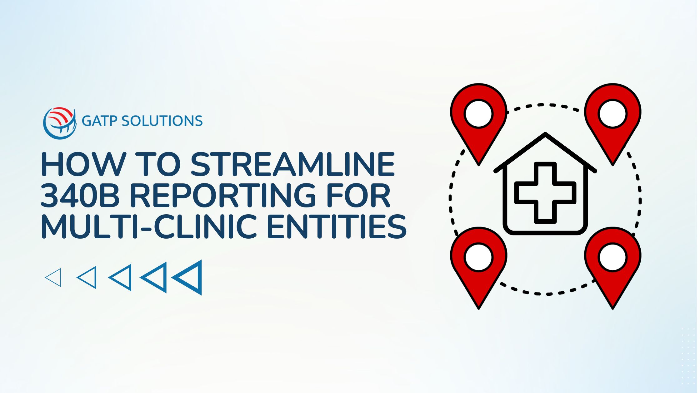How to Streamline 340B Reporting for Multi-Clinic Entities