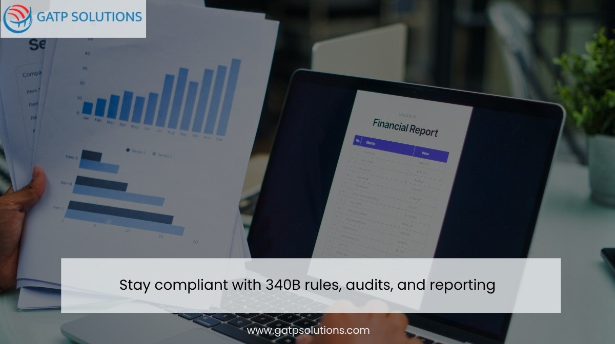The Complete Guide to 340B Program Compliance in 2026