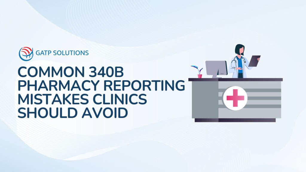 340B contract pharmacy