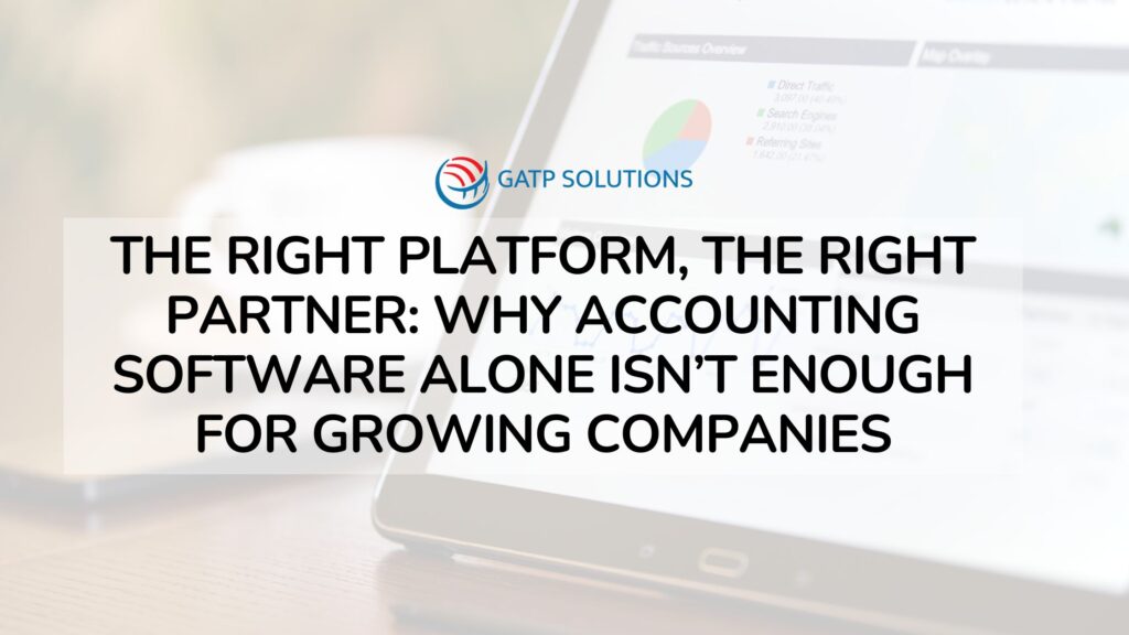 accounting software cloud