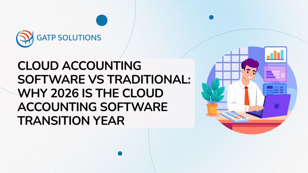 accounting automation