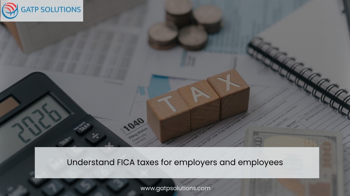  FICA Taxes Guide