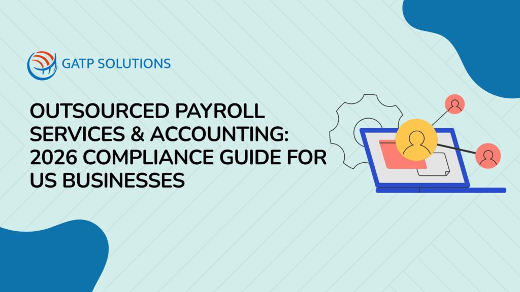 payroll outsourcing companies