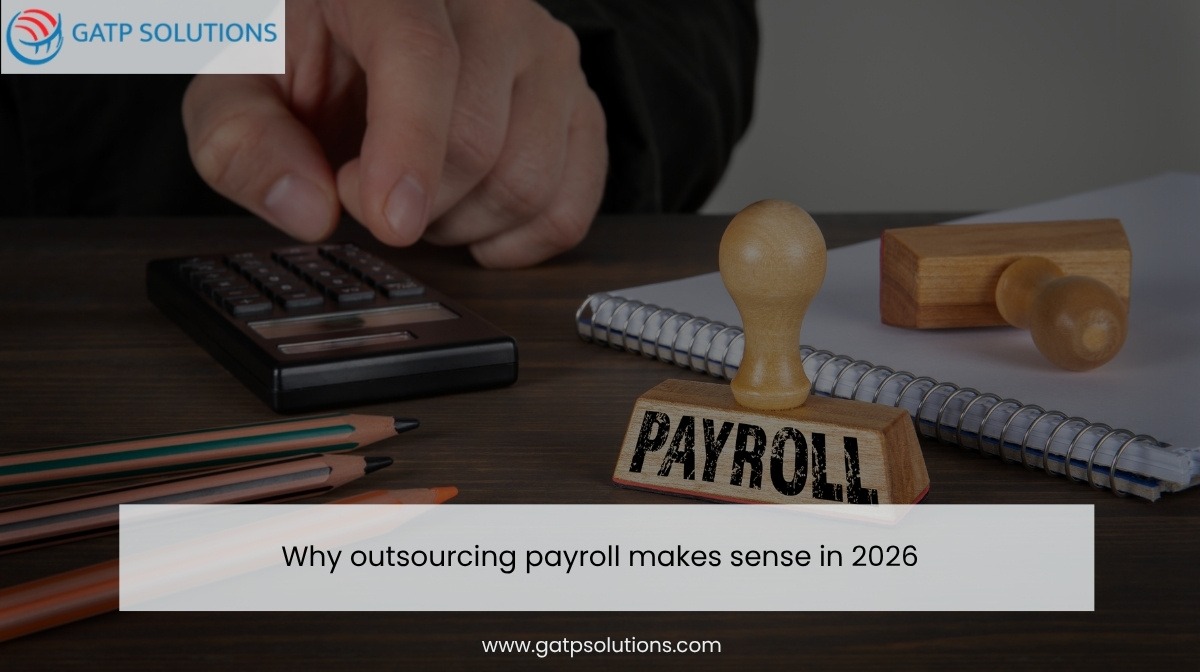 Outsourced Payroll Services
