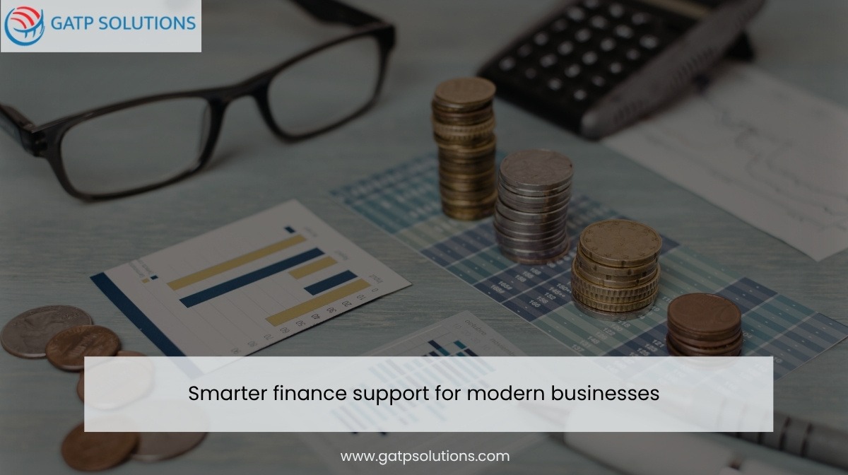 Virtual Accountant Services