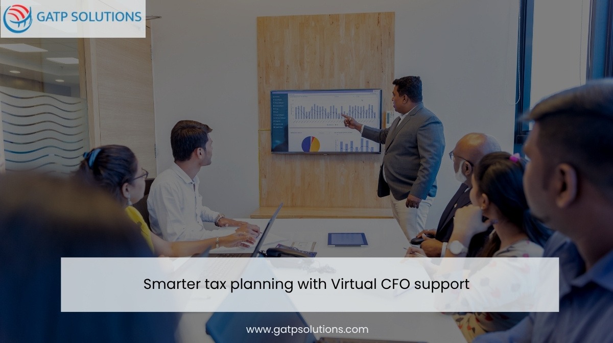 virtual cfo services
