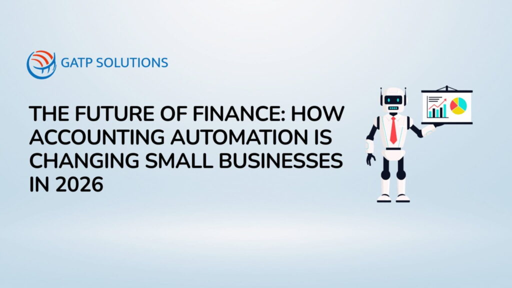 Accounting Automation