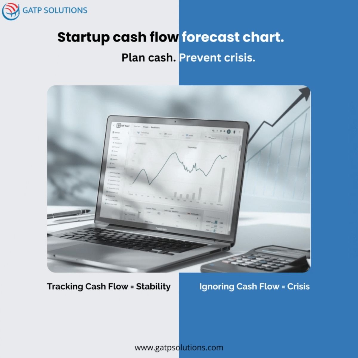 Cash Flow Forecasting Tips Every Founder Should Know