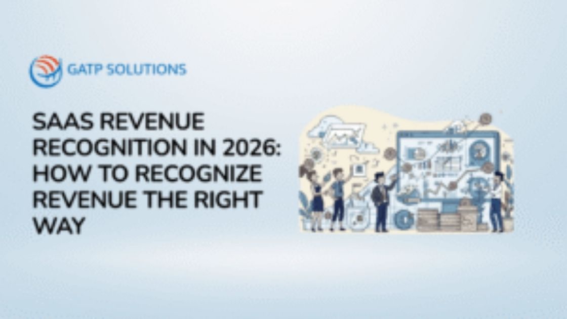 SaaS Revenue Recognition in 2026: 5 Steps to Recognize Revenue the Right Way