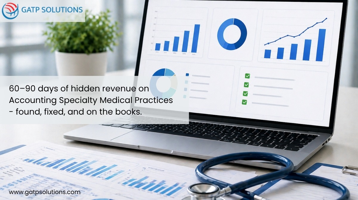 Accounting Specialty Medical Practices