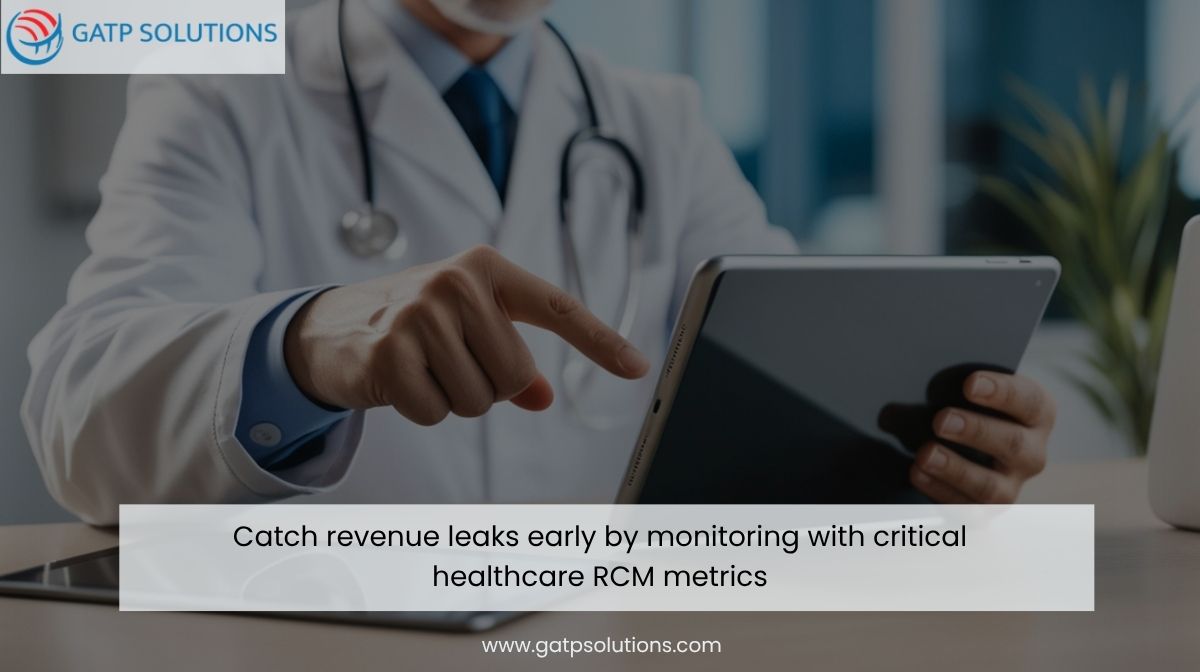 Revenue Cycle Management Healthcare