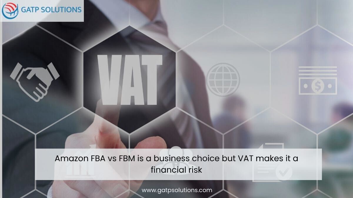 Amazon FBA vs FBM