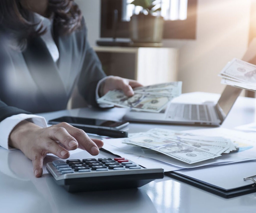 Accounts Receivable