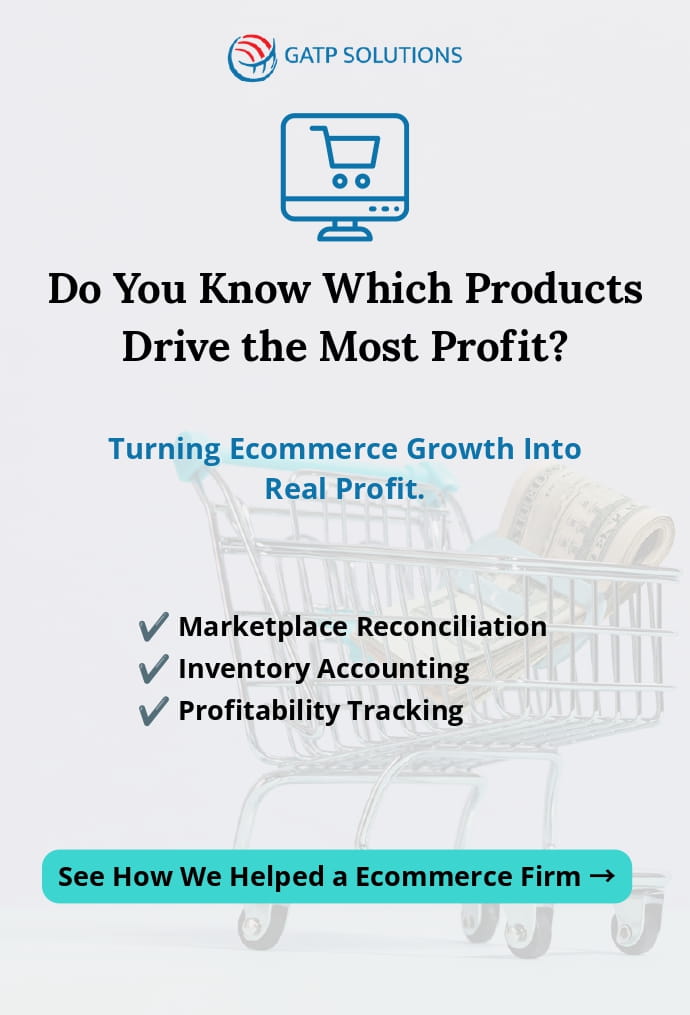 Ecommerce