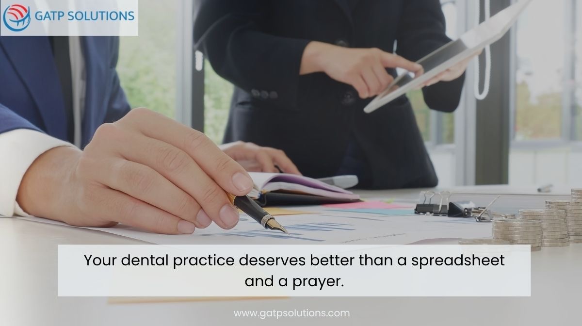 Dental Bookkeeping