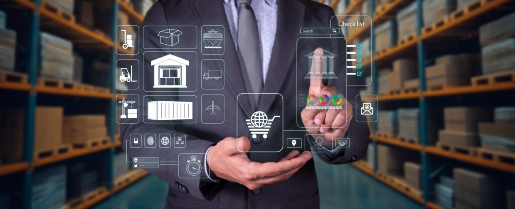 Ecommerce Accounting Services