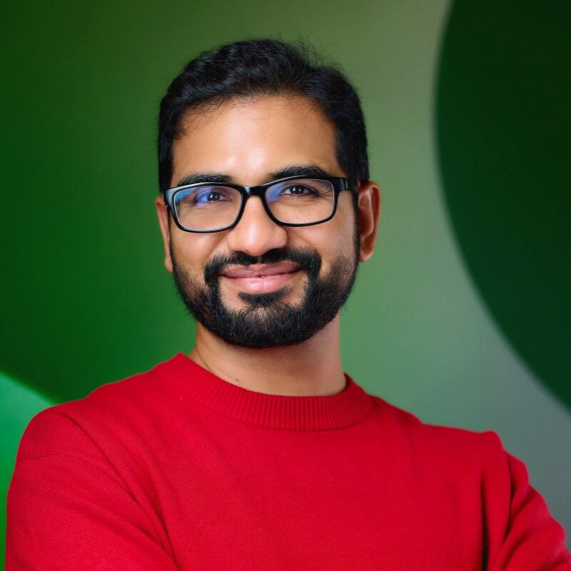 Nikhar Mathur
