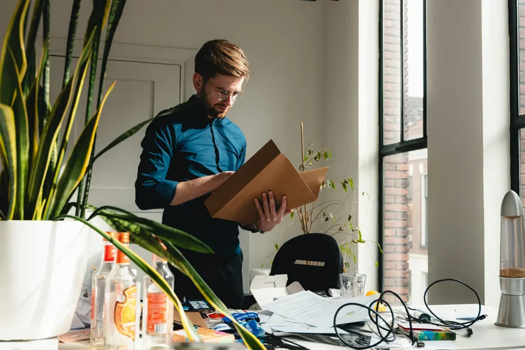 Outsourced Bookkeeping Services