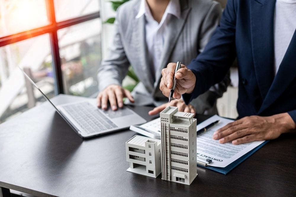 Real Estate Fund Accounting Services