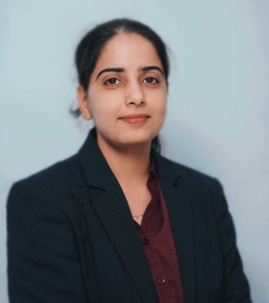 Simran Kaur