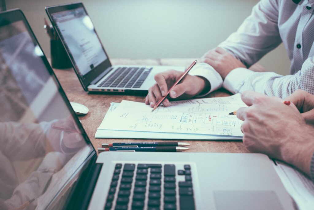 Virtual CFO Services