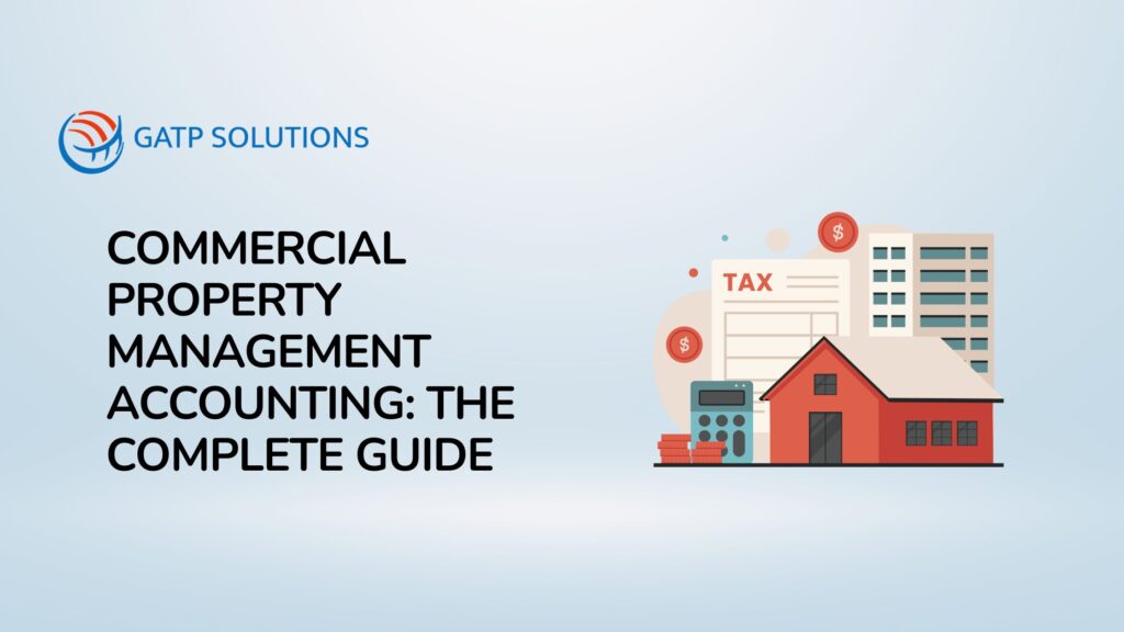 commercial property management accounting