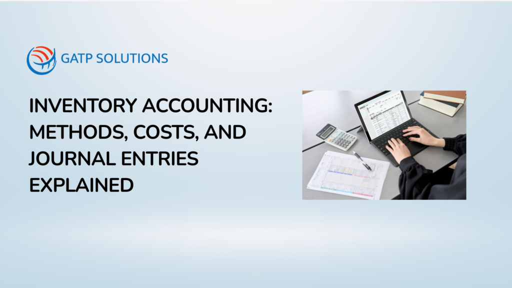 inventory accounting