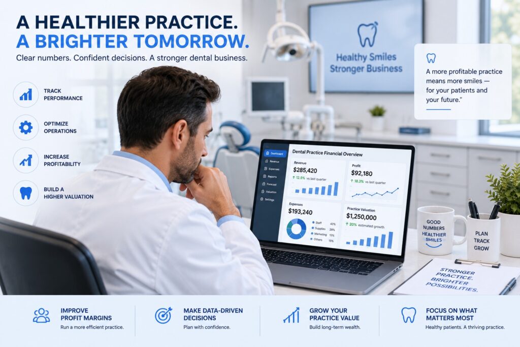 Dental Practice Valuation