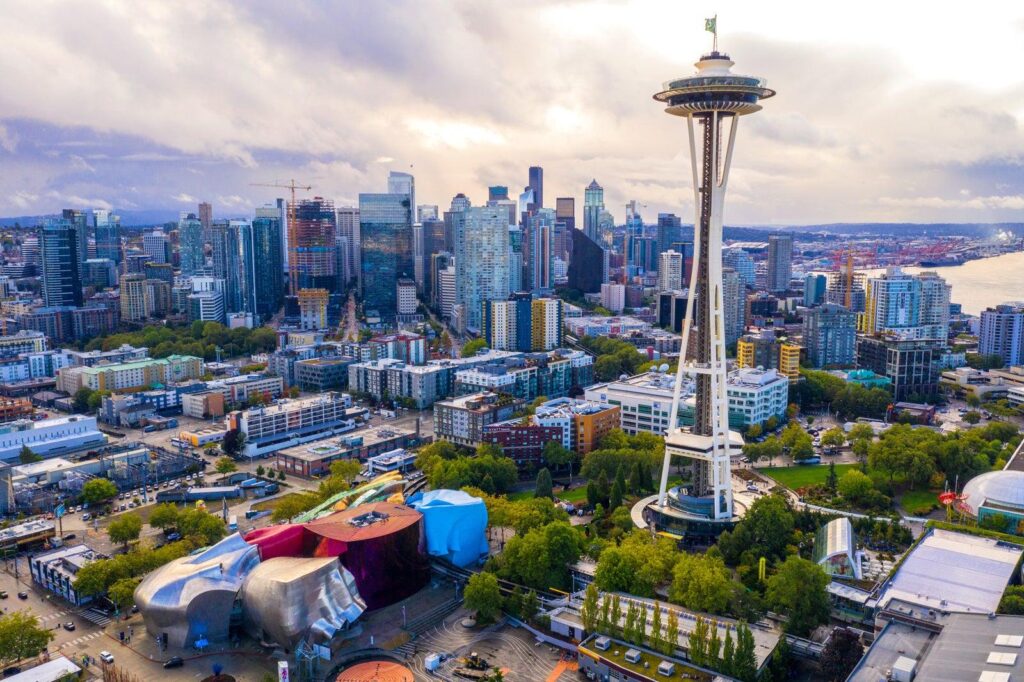 seattle Bookkeeping