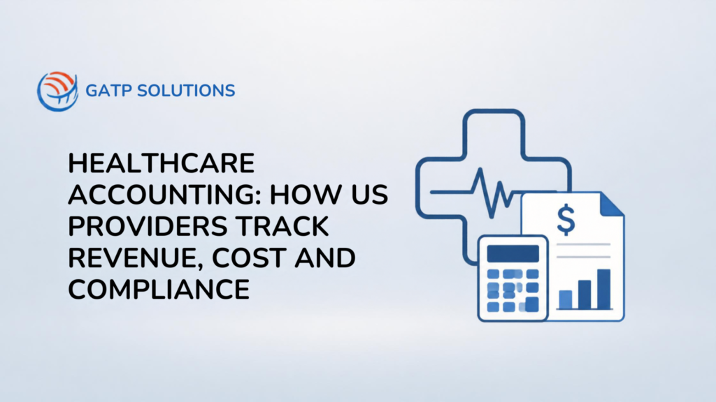 Healthcare Accounting