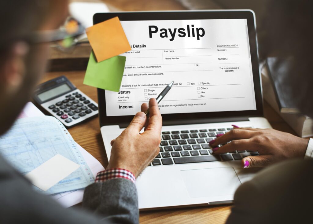 Payroll Outsourcing Australia​