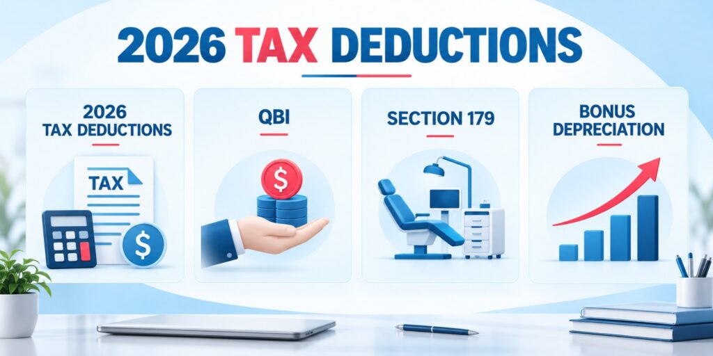 ecommerce tax deductions