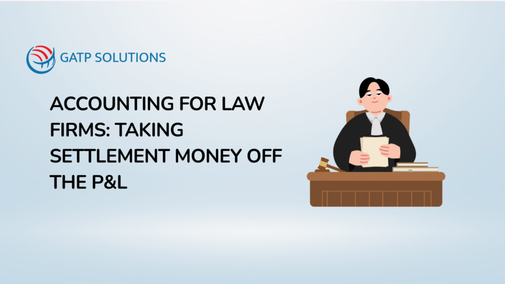 Accounting for Law Firms