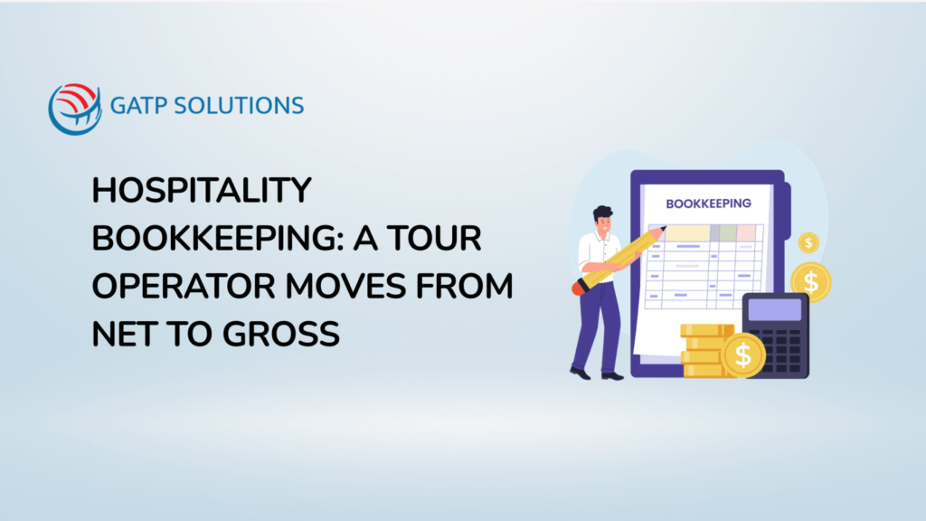 Hospitality Bookkeeping